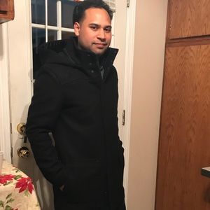 Meet your Posher, Daniel